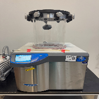Labconco FreeZone 4.5L Lyophilizer image 1